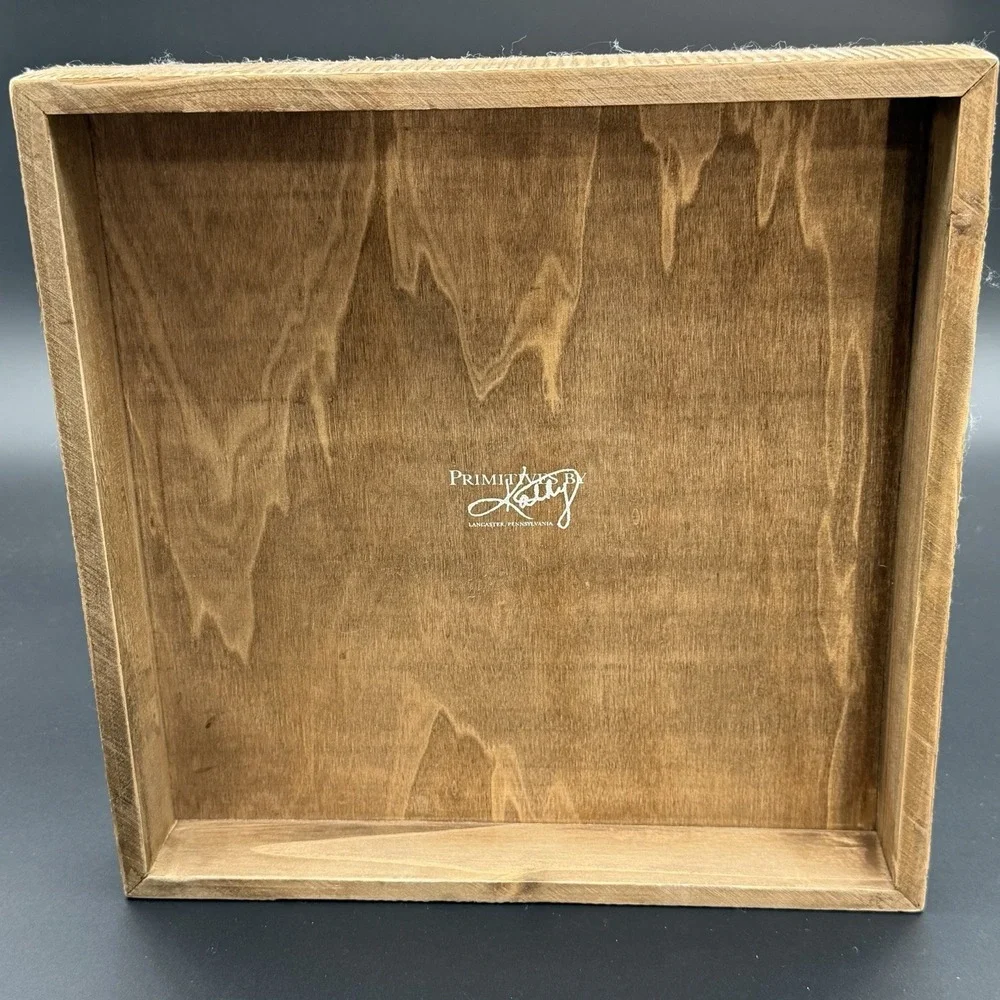 Primitives by Kathy primitives by